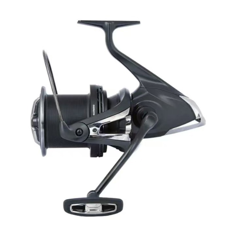 Reel Spare Spool - Angelrolle Karpfen Neu 12000 Ersatzspule Karpfen-Baitrunner