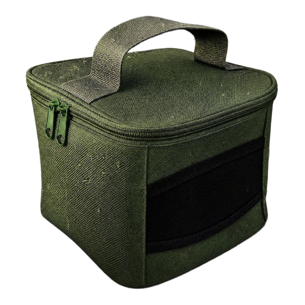 Reel Bag - Wasserdichte Angeltasche für Angler zur sicheren