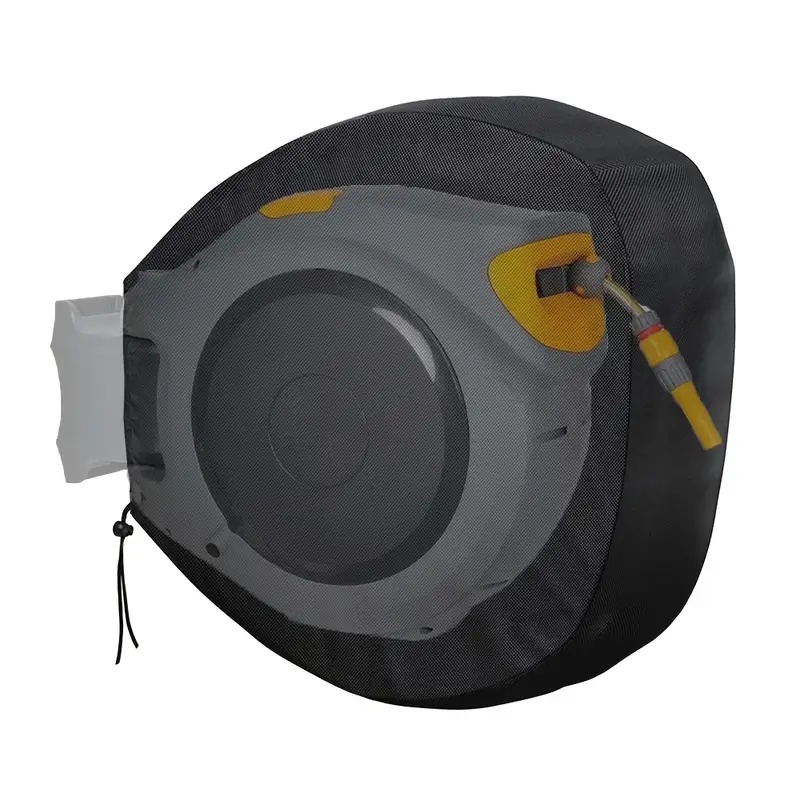 Quadratische Gartenschlauchabd – Reel Cover Bewertung und Preis