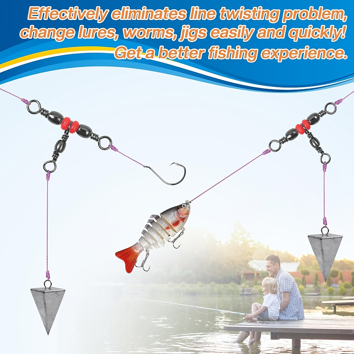 3 Dreifege-Wirbel, dreifach dr – Baitcasting Reel Bewertung und Preis