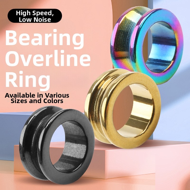 Führungsring für Angelrollen z – Fly Reel Bewertung und Preis