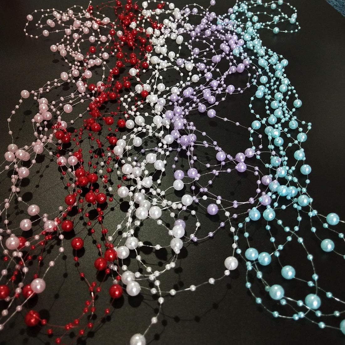 30/60m 3-8mm Angelschnur Kunst – Baitcasting Reel Bewertung und Preis