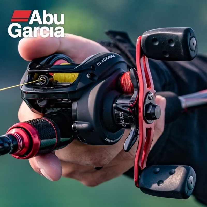 Abu Garcia Bmax3 Spinnrolle mi – Surf Reel Bewertung und Preis