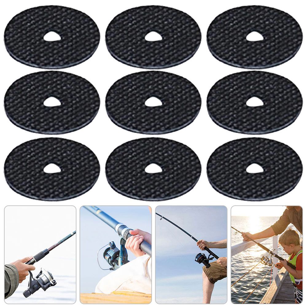 Reel Bremsbeläge Reel Washer B – Fly Reel Bewertung und Preis