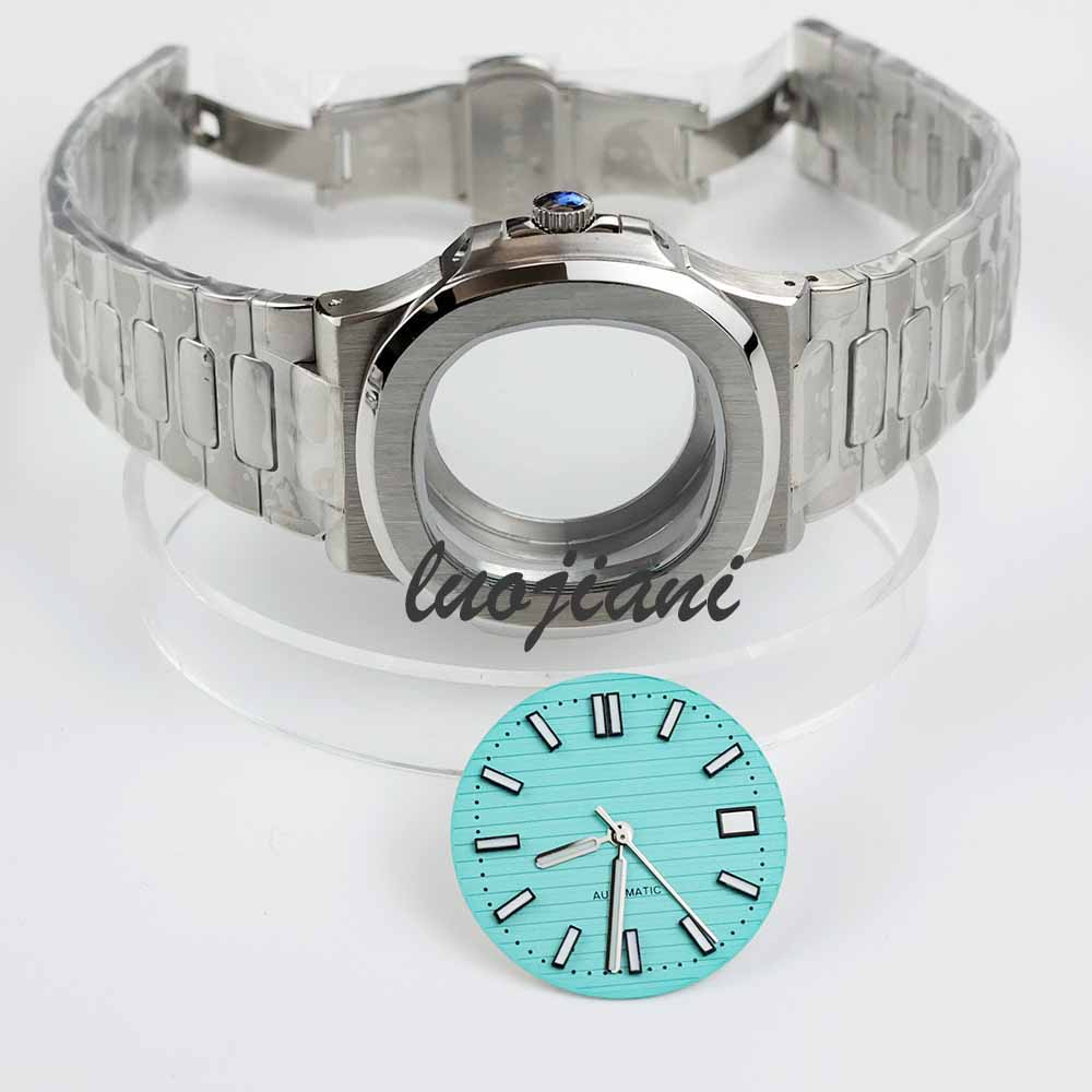 40mm Uhrengehäuse mit Armband  – Reel Case Bewertung und Preis