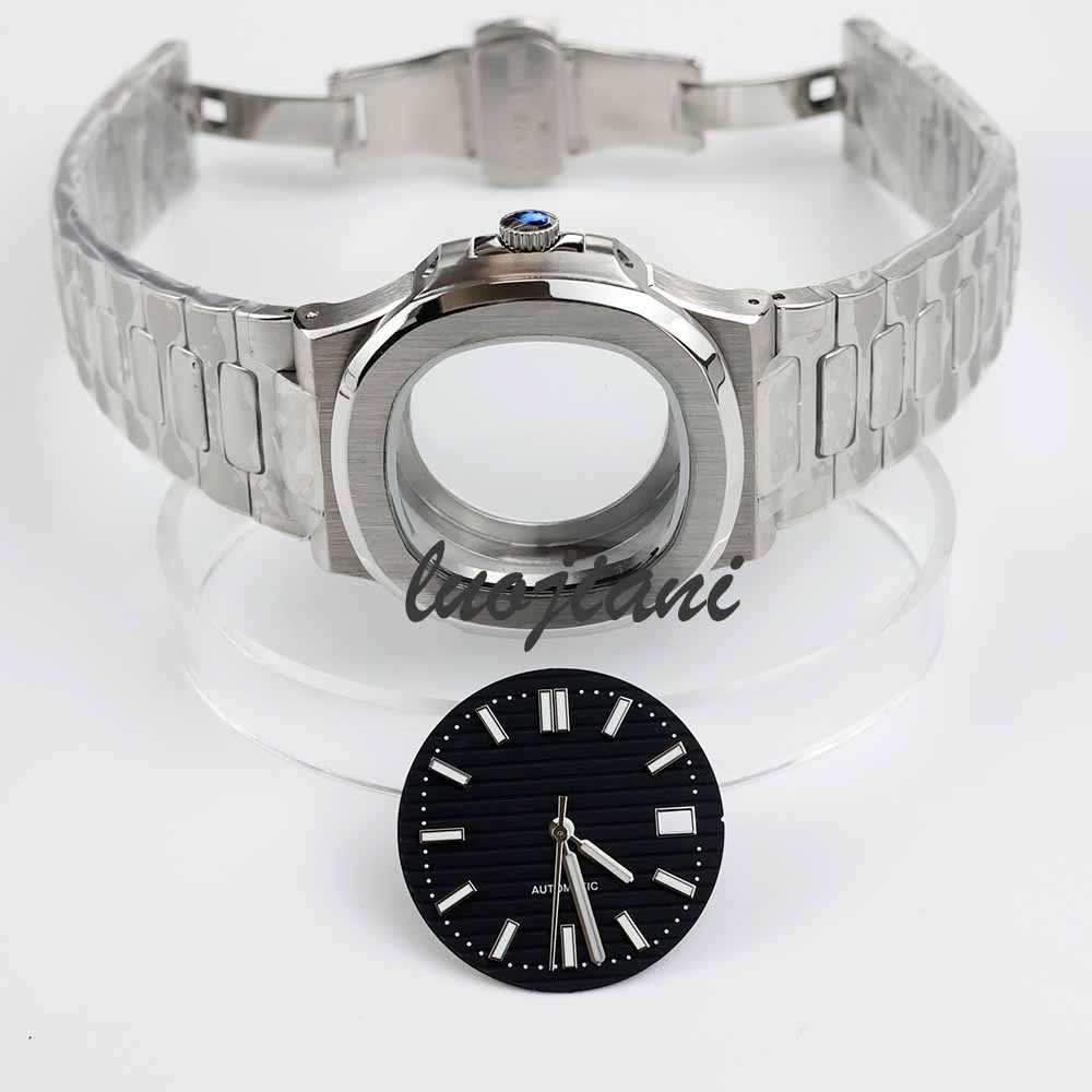 40mm Uhrengehäuse mit Armband  – Reel Case Bewertung und Preis