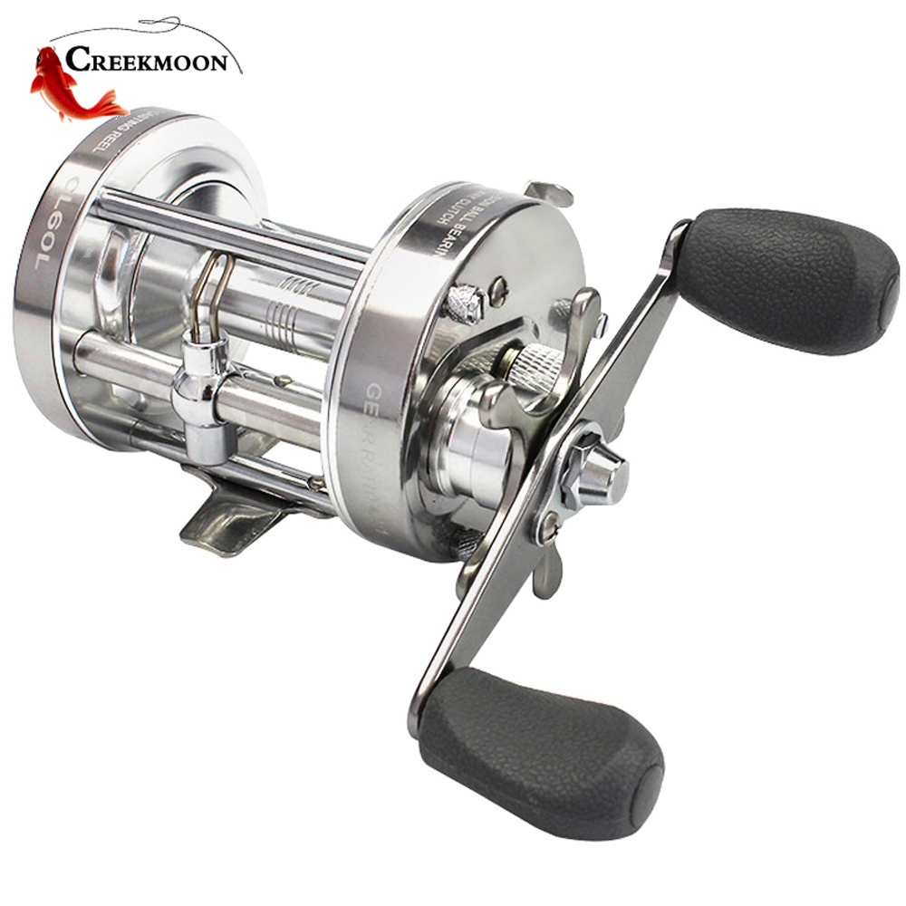 40 # -60 #   Starke Trolling-R – Surf Reel Bewertung und Preis