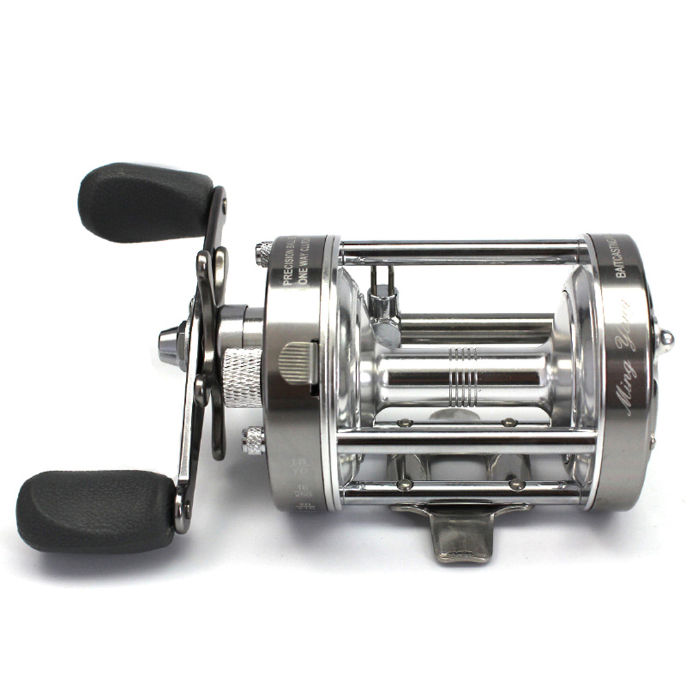 40 # -60 #   Starke Trolling-R – Surf Reel Bewertung und Preis