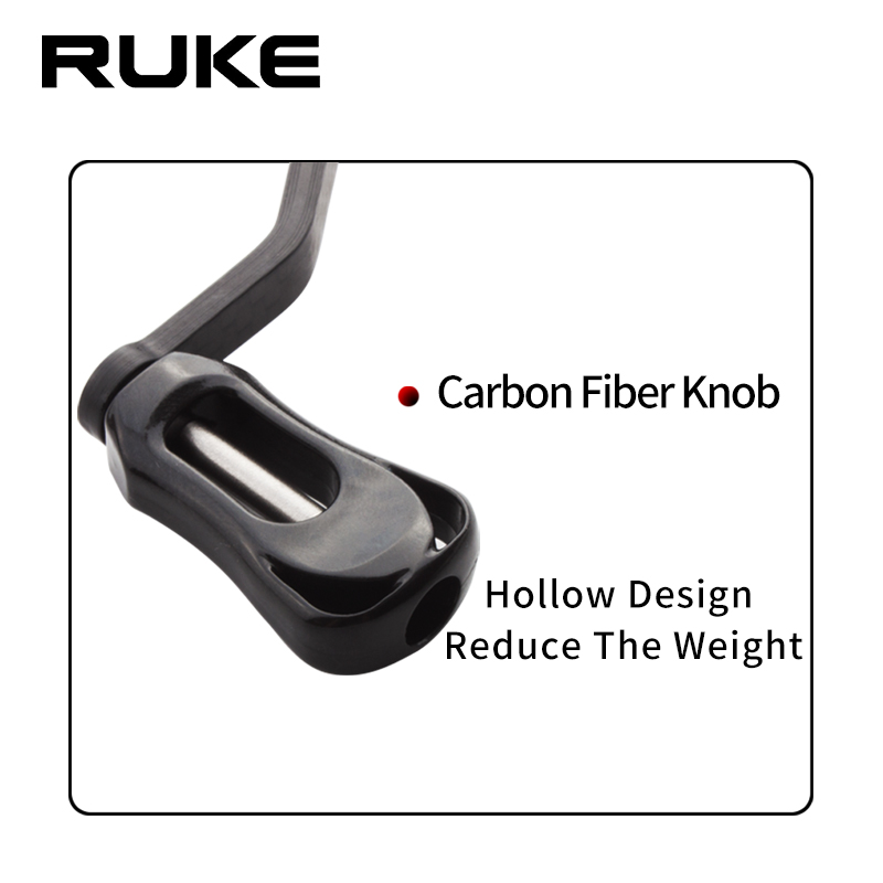 Ruke 1pc Angelrolle Einzigen G – Reel Drag Knob Bewertung und Preis