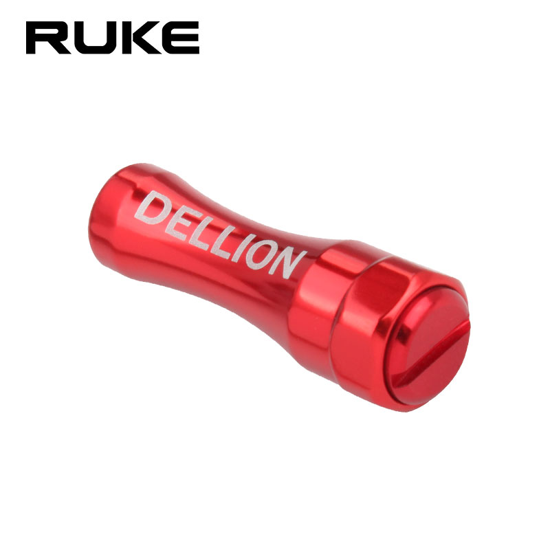 Ruke 1 Stück Angelrollen-Griff – Reel Drag Knob Bewertung und Preis