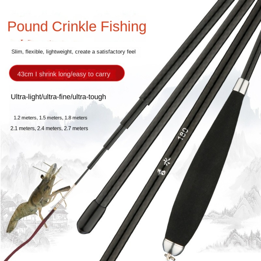 Teleskop Angelrute Komplette K – Spincast Reel Bewertung und Preis