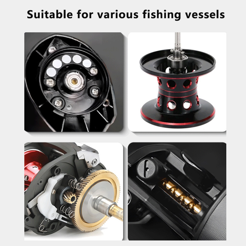 20 ml Angeln Rad Wartung Kit A – Reel Lubricant Bewertung und Preis