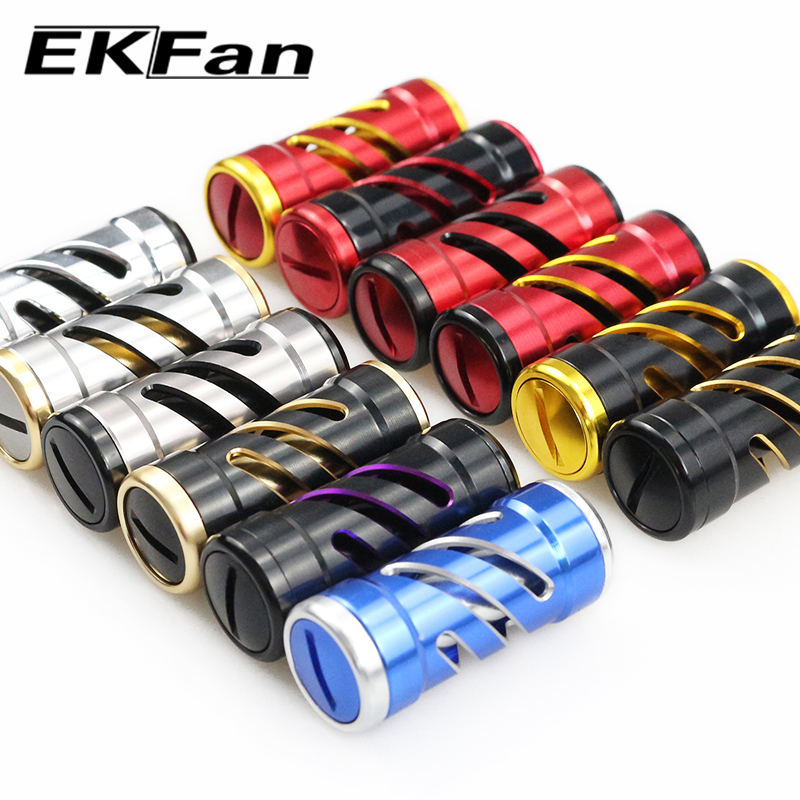 EKFan Aluminiumlegierung Spinn – Fly Reel Bewertung und Preis