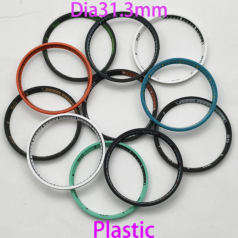 Durchmesser 31,3mm Kapitelring – Reel Case Bewertung und Preis