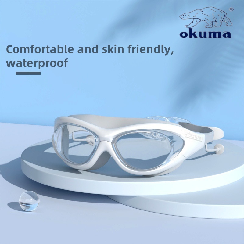 Okumas neue Schwimmbrillen sin – Surf Reel Bewertung und Preis