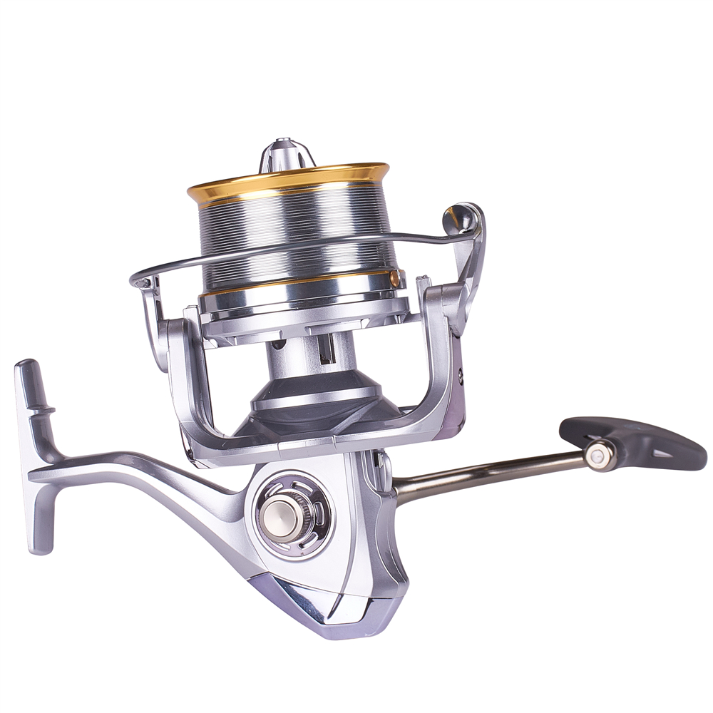 HiUmi STD8500 Wind Surf Obersc – Surf Reel Bewertung und Preis