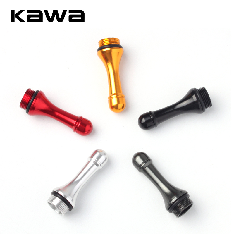 Kawa Neue 1pc Angelrolle Ständ – Reel Drag Knob Bewertung und Preis