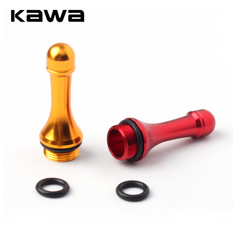 Kawa Neue 1pc Angelrolle Ständ – Reel Drag Knob Bewertung und Preis